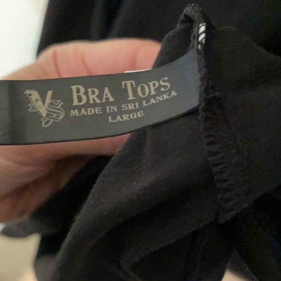 Victoria’s Secret Bra dress large but would fit  as a medium too - Picture 3 of 9